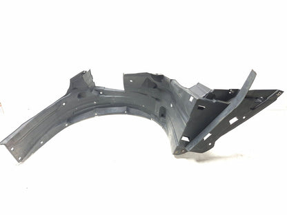 2014 Honda Cr-z Front Fender Liner Splash Shield Left & Right OEM