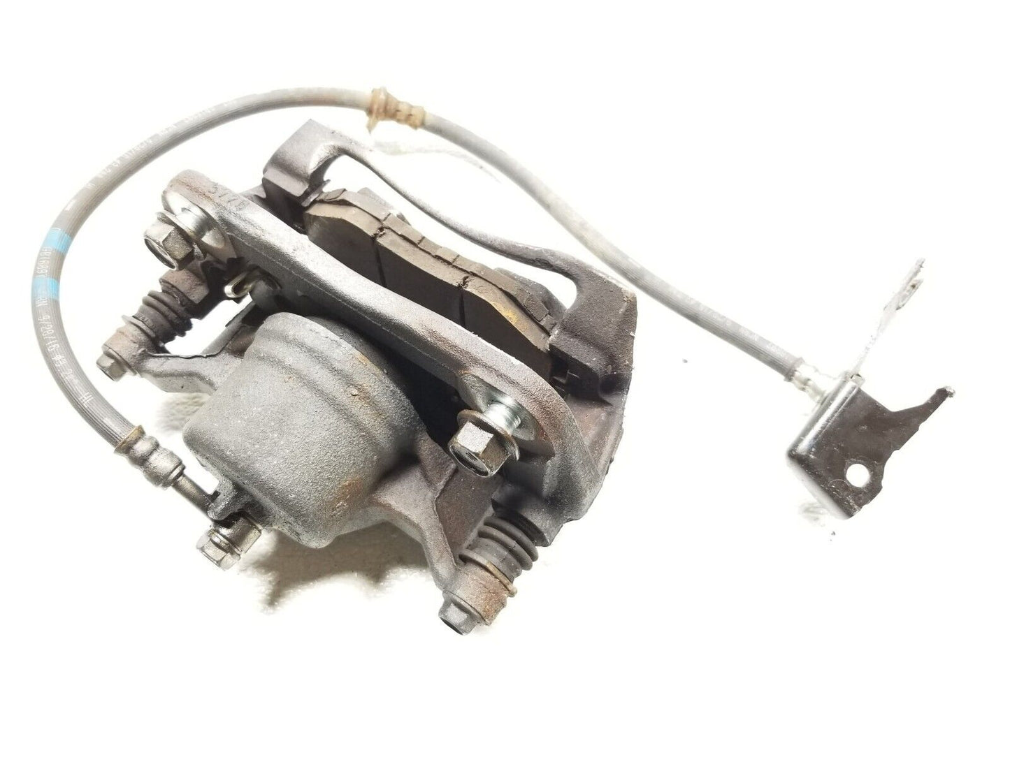 16 17 18 19 20 Honda Civic Sedan Front Brake Caliper Right Pass Side OEM 51k