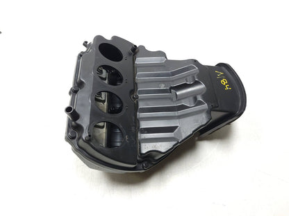 2007 Kawasaki Ninja Zx-6r Zx600 Airbox Air Intake Filter Box  OEM