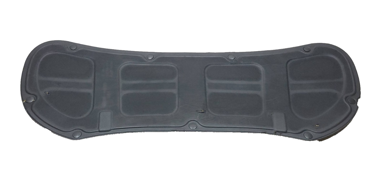 2012-2017 Hyundai Accent Hood Insulation Heat Shield Pad Mat OEM 81125-1r010