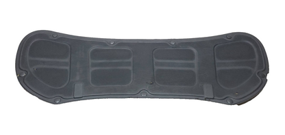 2012-2017 Hyundai Accent Hood Insulation Heat Shield Pad Mat OEM 81125-1r010