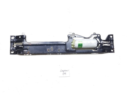 04-06 Porschee Cayenne Front Passenger Seat Adjustment Motor 3pcs OEM