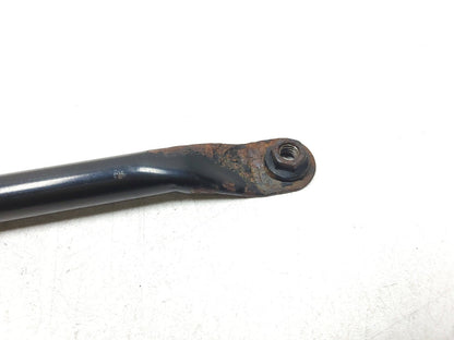 2010 - 2019 Jaguar XJ Radiator Support  Brace Links Front OEM