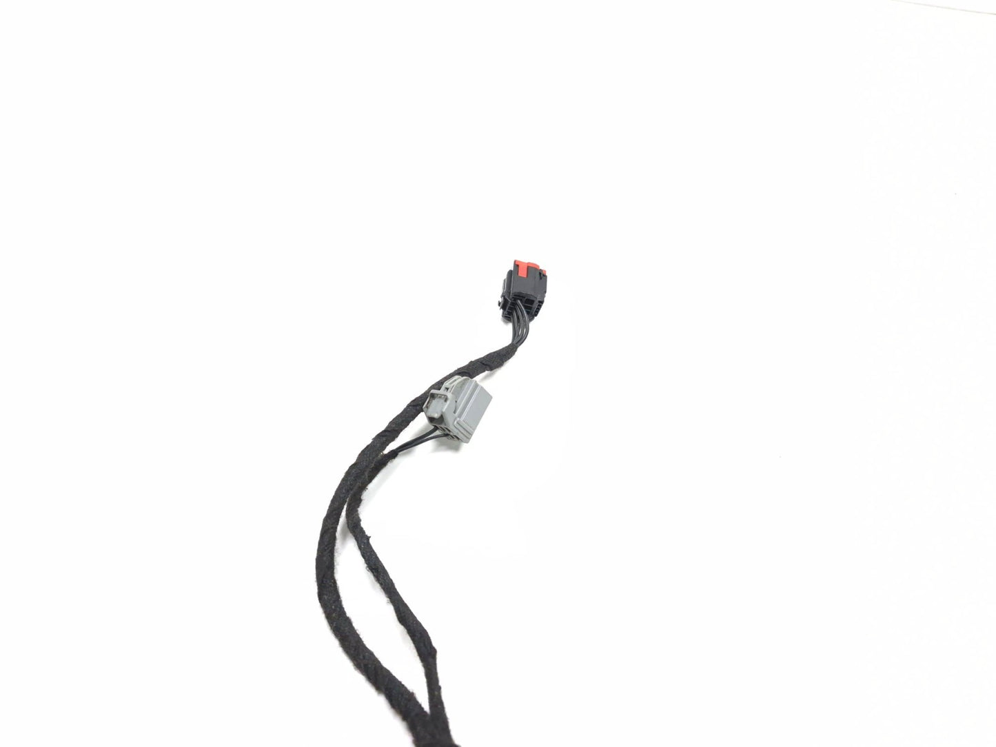 2017 Ford Transit Connect Xl Wiring Harness Rear Right Door OEM