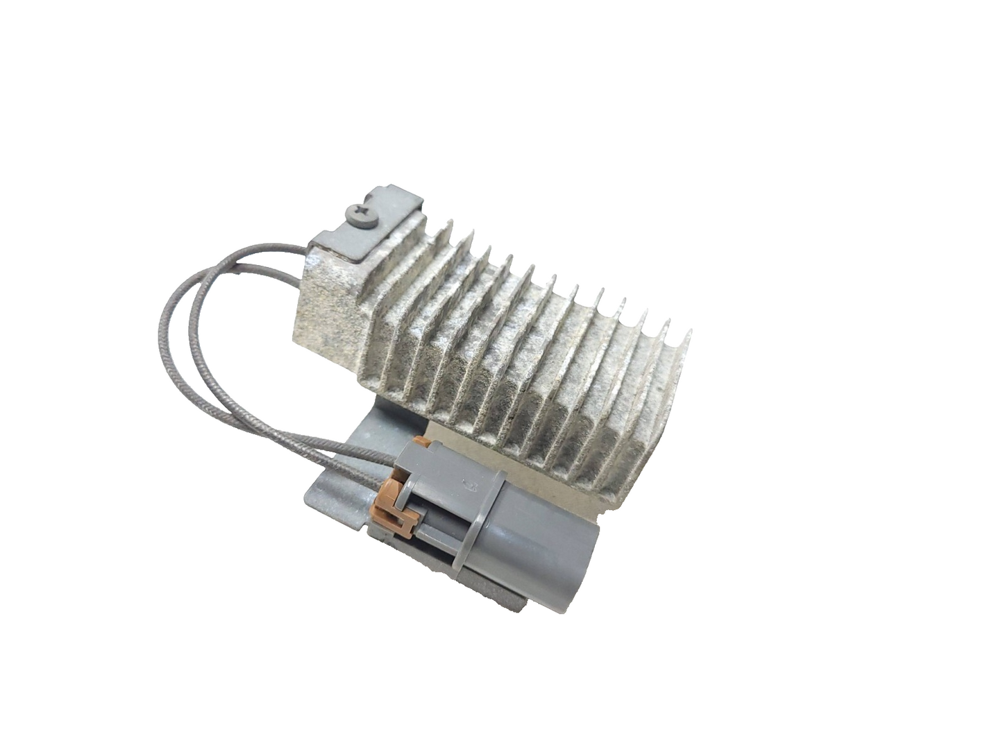 12-15 Subaru Impreza Daytime Running Light Module Headlamp Control OEM Sedan