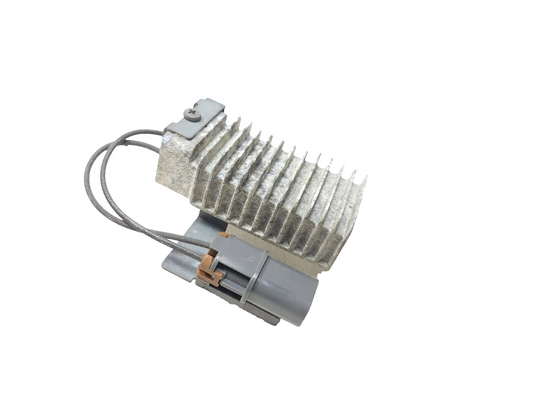 12-15 Subaru Impreza Daytime Running Light Module Headlamp Control OEM Sedan