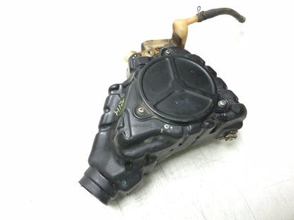 1985 Honda Shadow Vt500c Air Cleaner Box OEM