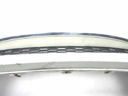 2012 Nissan Leaf Front Bumper Cover OEM