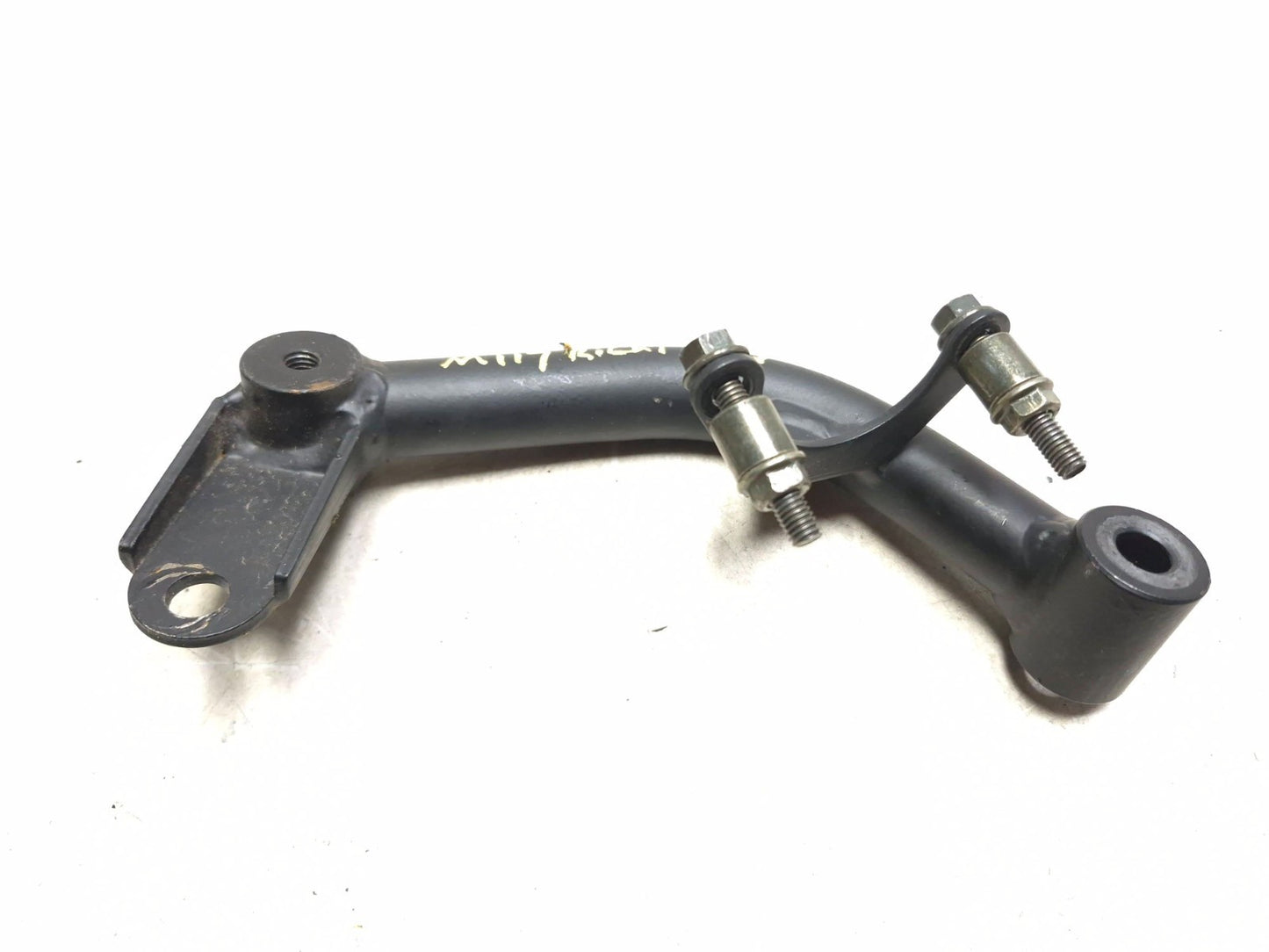 2025 Dongfang Df200stg Rear Mounting Bracket Pair OEM