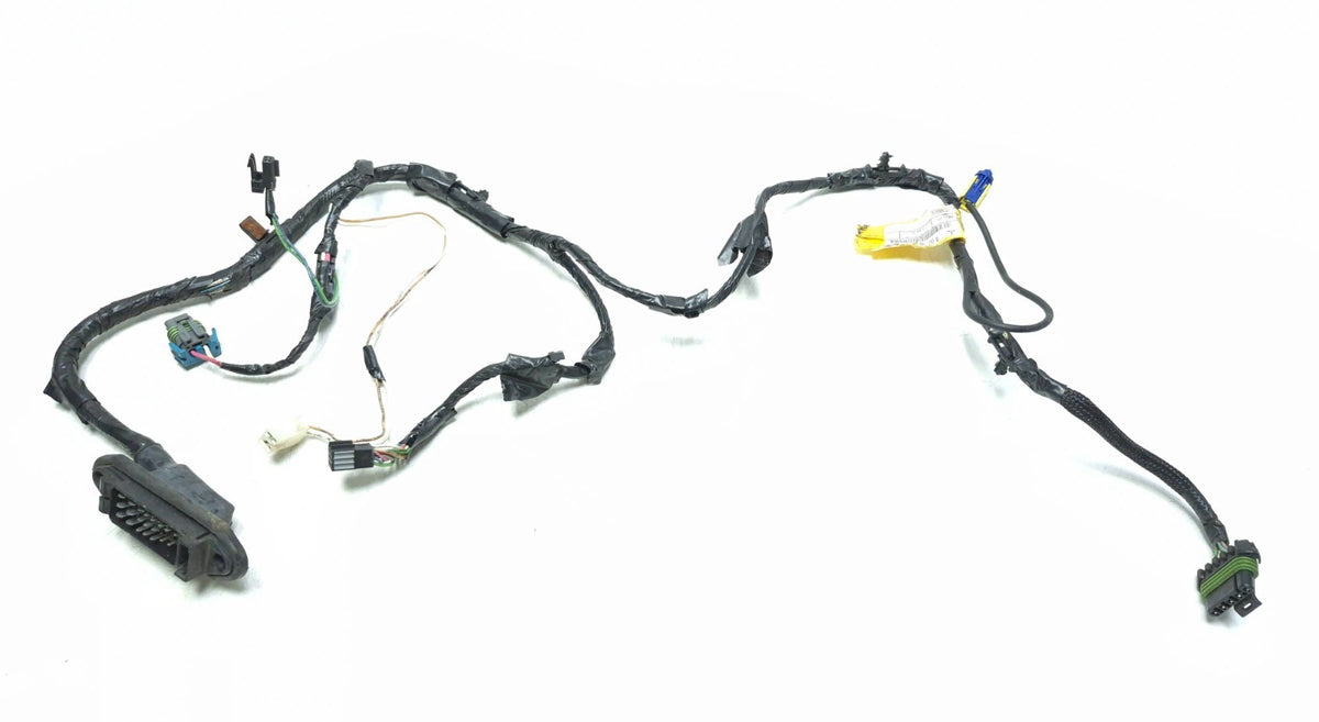 2001 Mercedes W163 Ml320 Ml430 Front Left Driver Door Wire Harness OEM