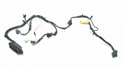 2001 Mercedes W163 Ml320 Ml430 Front Left Driver Door Wire Harness OEM