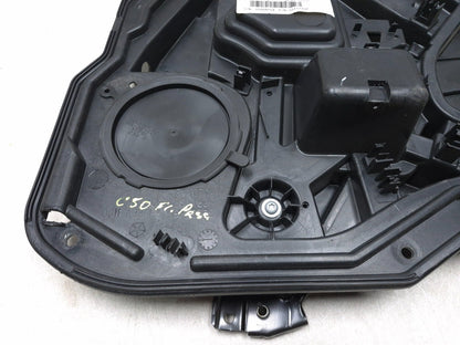 2013 Dodge Grand Caravan Front Door Window Regulator Right Passenger Side Oem✅