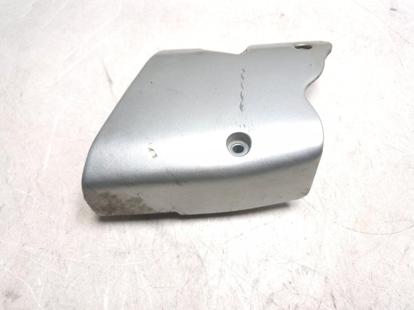 2005 Kawasaki Bn125 Eliminator Chain Cover Front & Rear Pair OEM