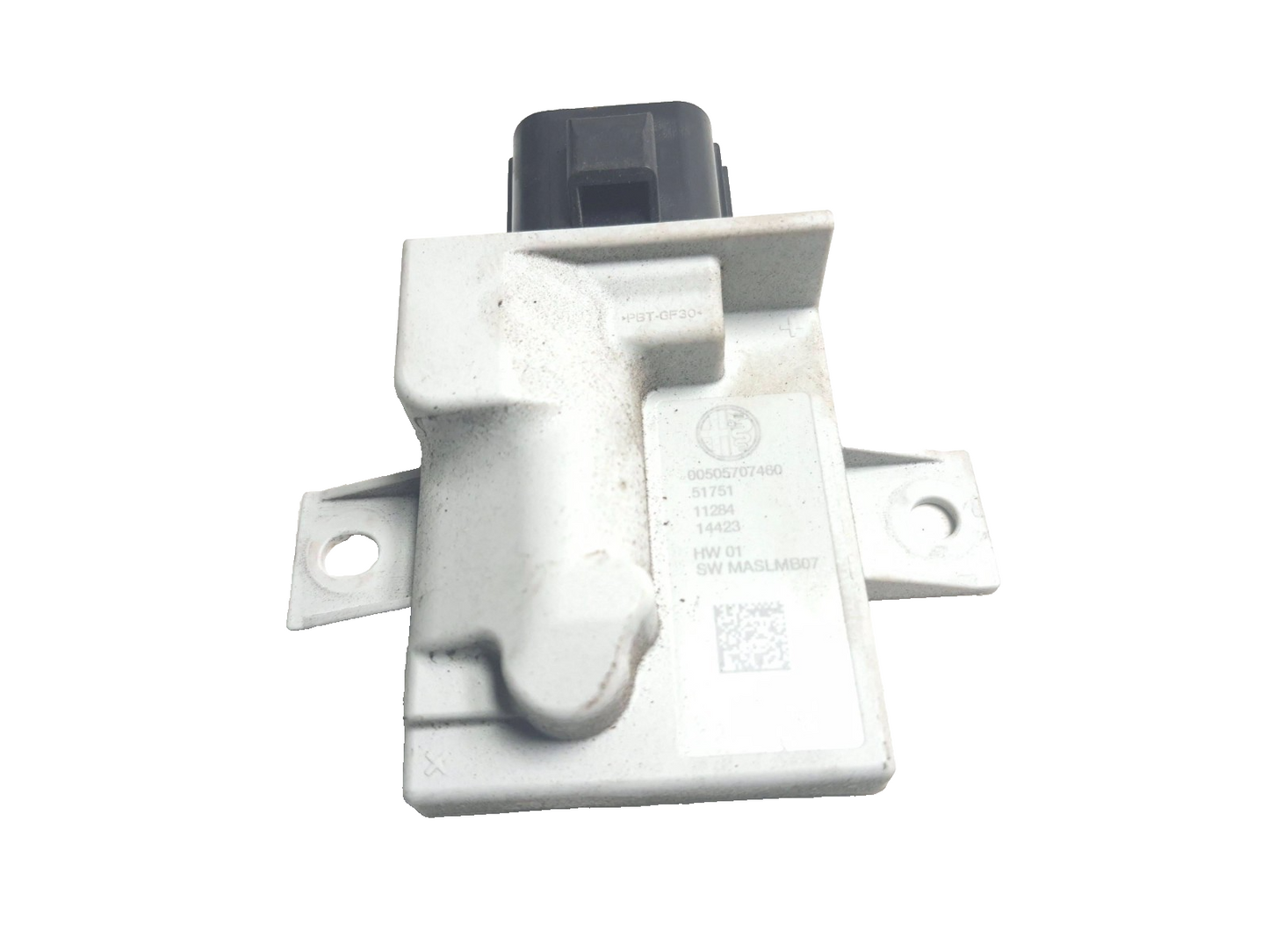 2024 Alfa Romeo Stelvio Fuel Pump Control Module OEM