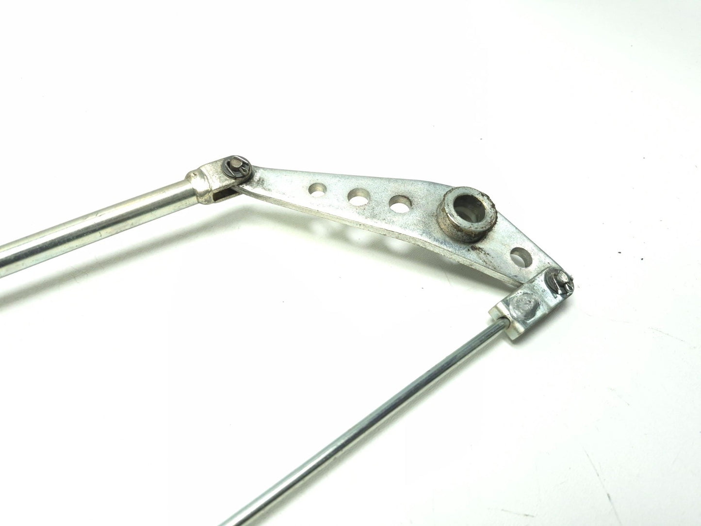 2013 Suzuki Vl800 Boulevard C50 Rear Brake Linkage Rod OEM