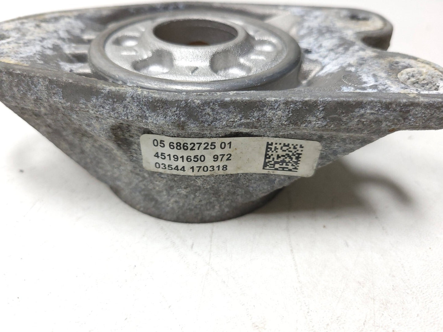 12-18 BMW 330xi F30 Rear Suspension Strut Mount Left & Right OEM ✅ 76k Miles