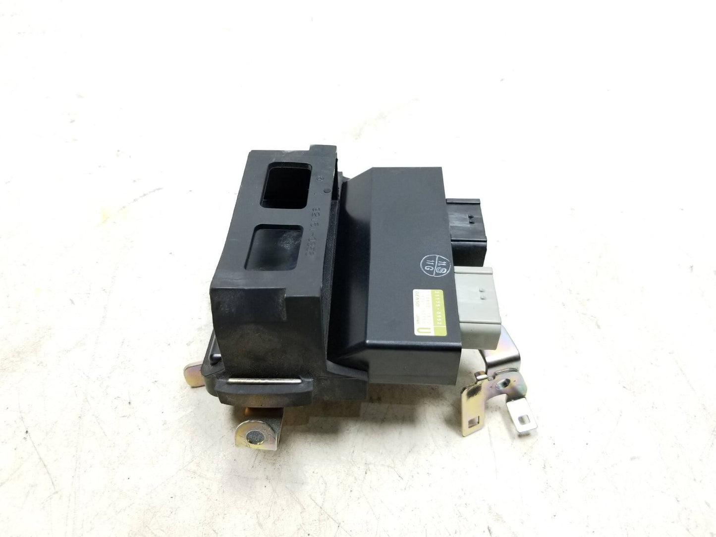 2015-2018 Kawasaki Klz1000 Versys 1000 Cdi Ecu Ecm Computer Control Unit OEM