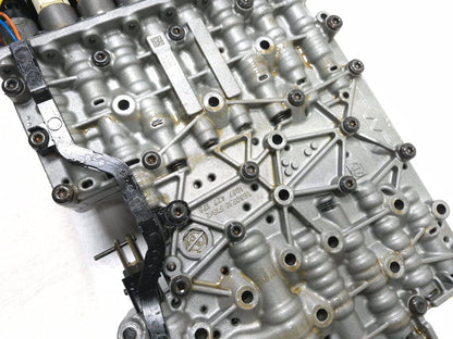 2013 BMW 328i Xdrive Transmission Valve Body Mechatronic OEM