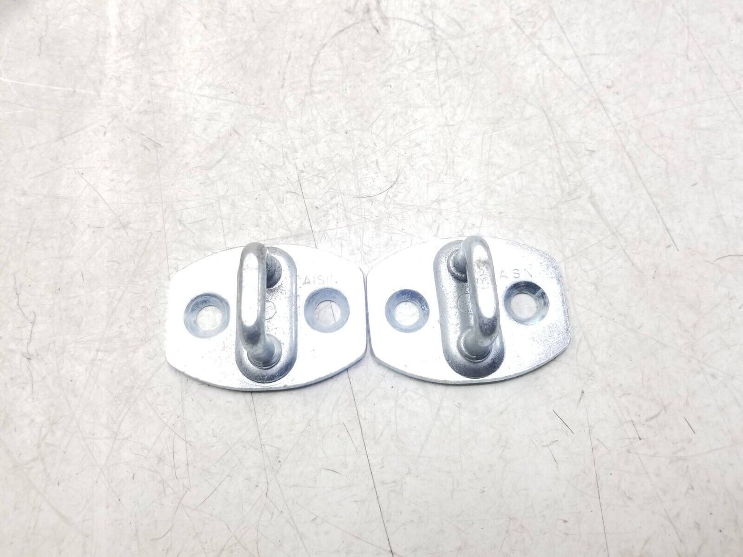 08 - 15 Scion Xb Door Hinge Front Rear Driver Side Left OEM