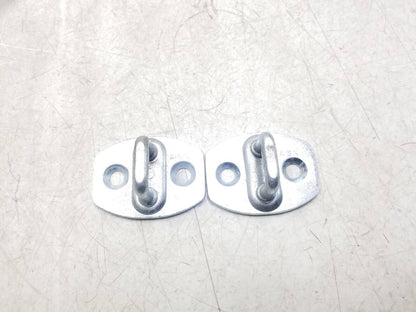 08 - 15 Scion Xb Door Hinge Front Rear Driver Side Left OEM