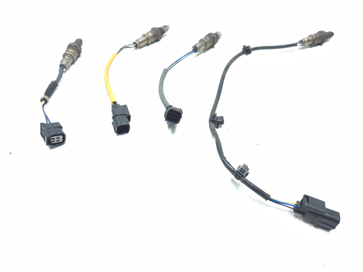 2018 Honda Odyssey Oxygen Sensor Pcs OEM