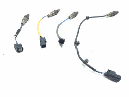 2018 Honda Odyssey Oxygen Sensor Pcs OEM