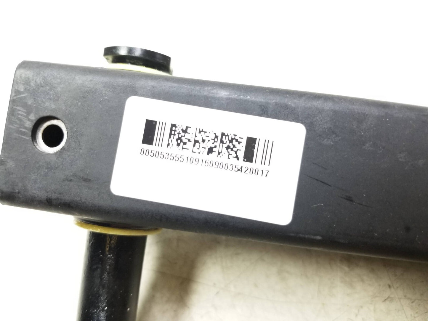 2018 Alfa Romeo Stelvio Foot Parking Emergency Brake Pedal OEM