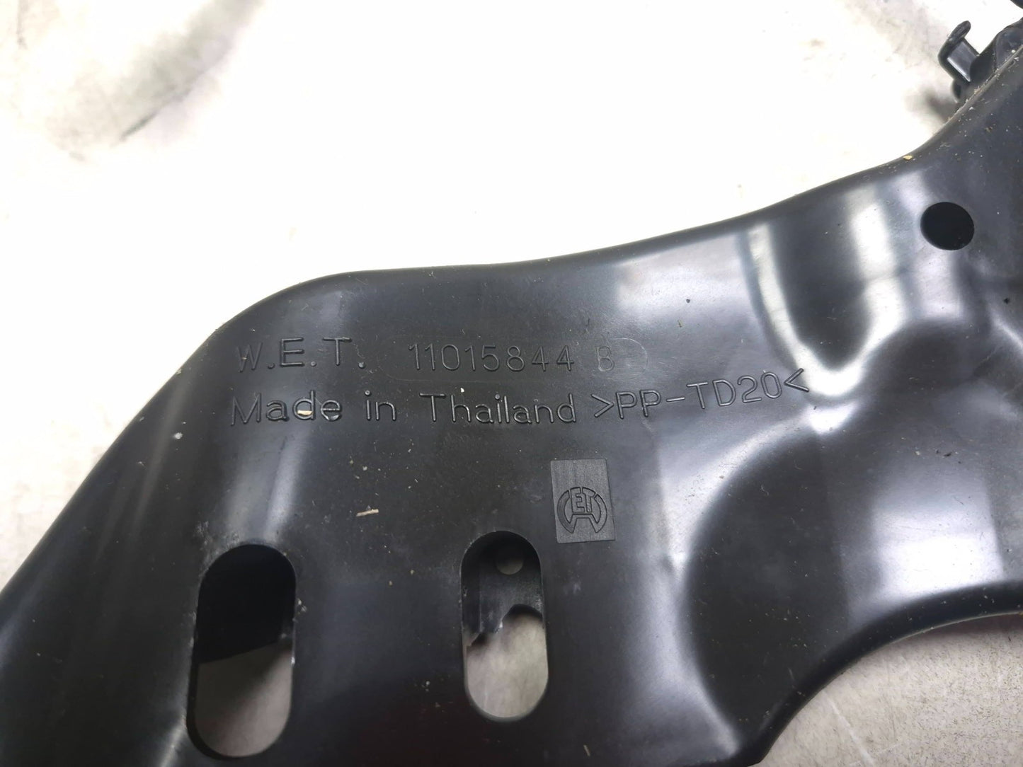 2013 Porsche Cayenne Front Driver Seat Blower Motor OEM