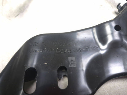 2013 Porsche Cayenne Front Driver Seat Blower Motor OEM