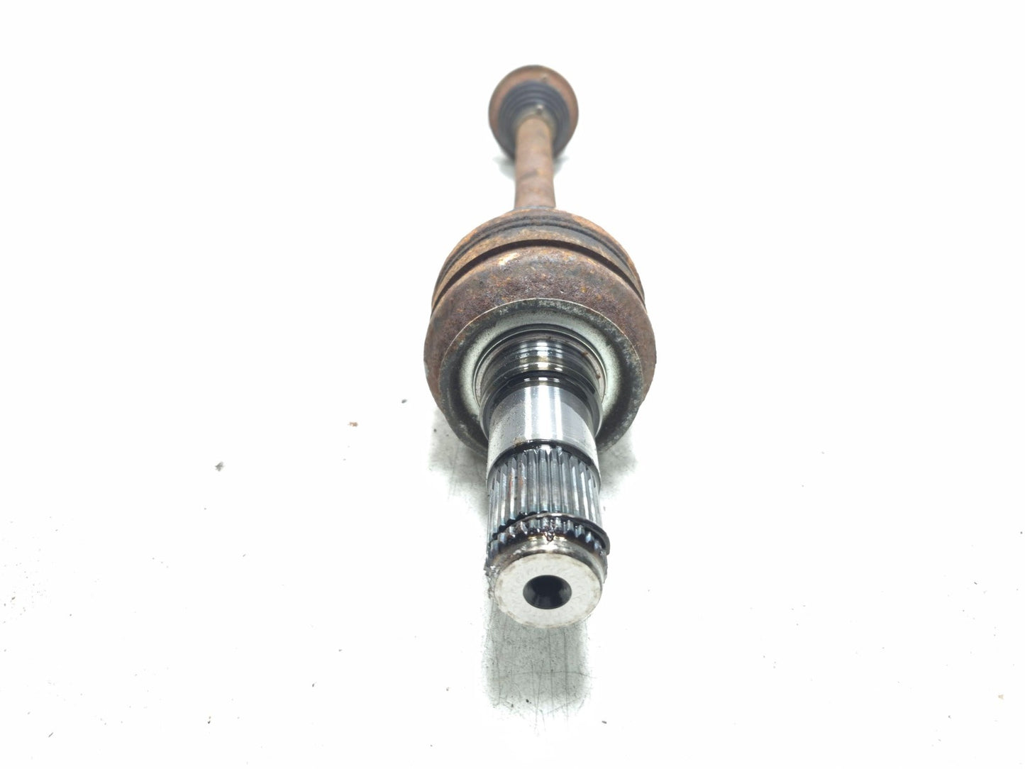 2009 Lexus Is 250 Rear Cv Axle Shaft Left Driver Side OEM