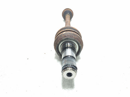 2009 Lexus Is 250 Rear Cv Axle Shaft Left Driver Side OEM