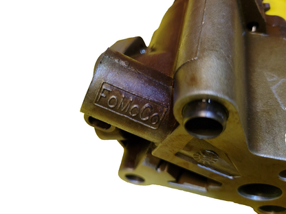 2011 Ford Transit Connect Engine Oil Pump OEM