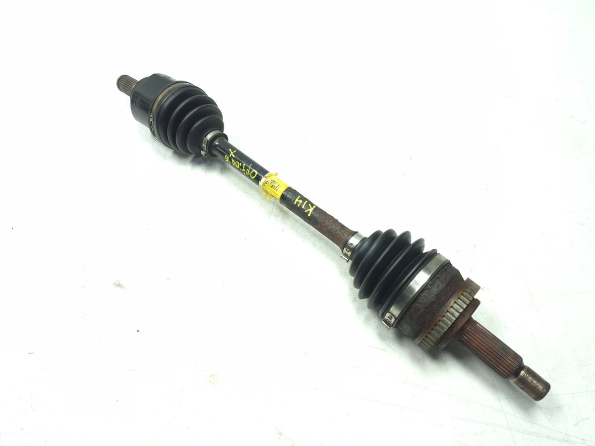 2015 Kia Optima Front Left Driver Cv Axle Shaft 49500-3s201 OEM