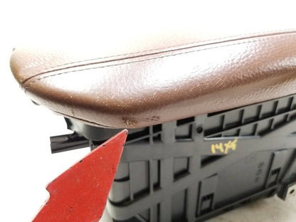 14-18 BMW X5 F15 Armrest Center Console 105069597c OEM 89k Miles✅ Dakota