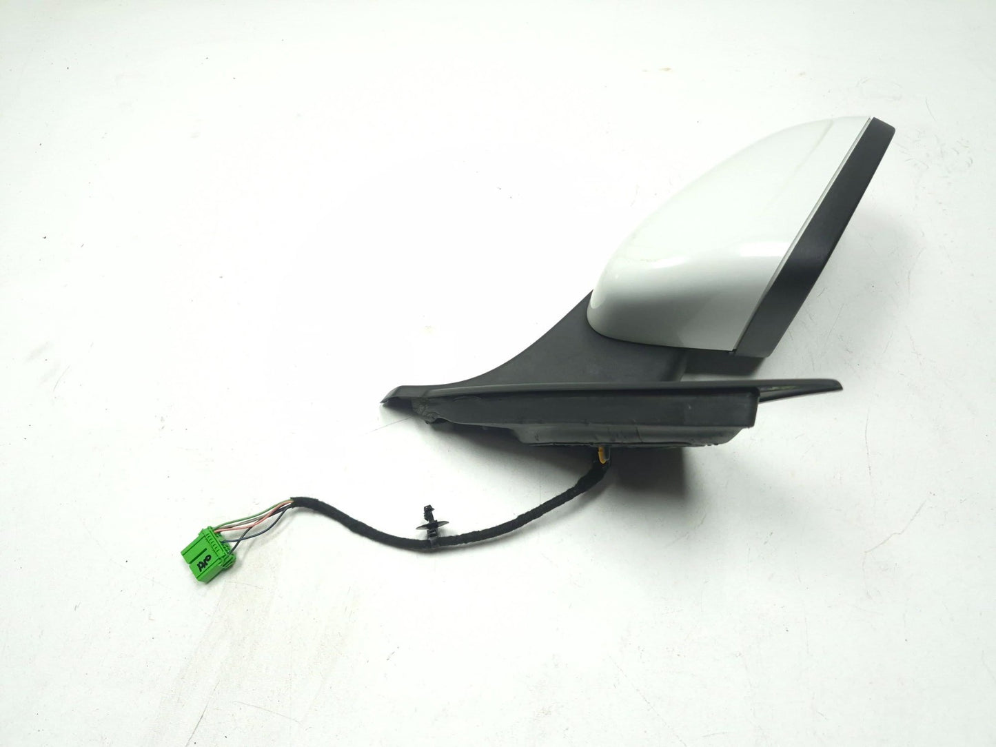 2012 Volvo C30 Right Passenger Side View Mirror OEM