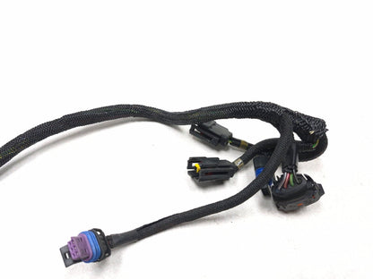 2009 Harley-davidson Sportster Xl883l Engine Motor Wiring Harness OEM