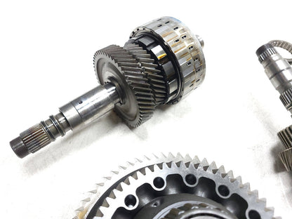 2007 - 2009 Acura Mdx At At Transmission Diff Clutch Sprocket Gear  OEM