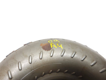 2009  2010 Audi A4 Quattro Torque Converter OEM