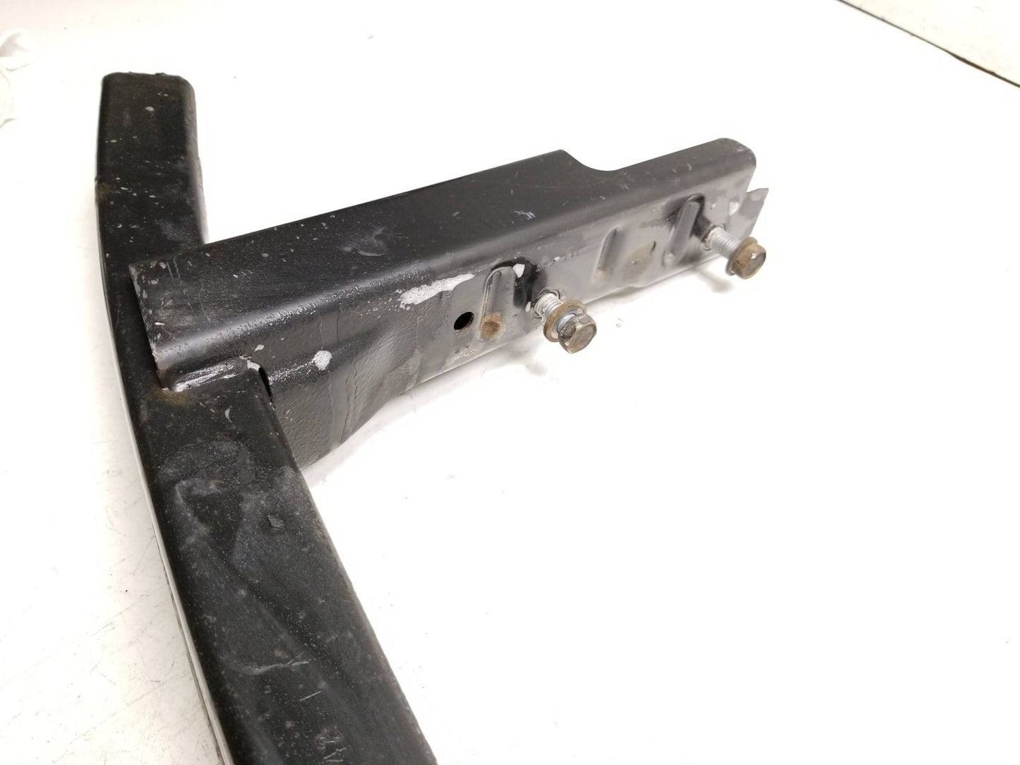 2011 - 2015 Jeep Grand Cherokee Rear Bumper Reinforcement Impact Bar Beam OEM