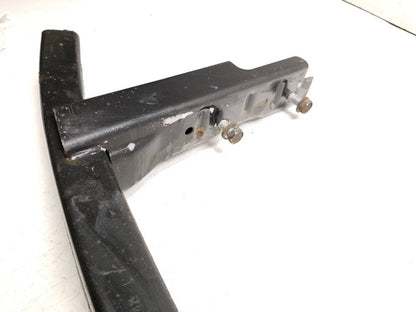 2011 - 2015 Jeep Grand Cherokee Rear Bumper Reinforcement Impact Bar Beam OEM