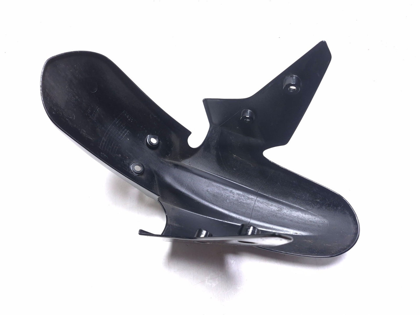 2008 Kawasaki Ninja 250r Ex250 Front Fender OEM