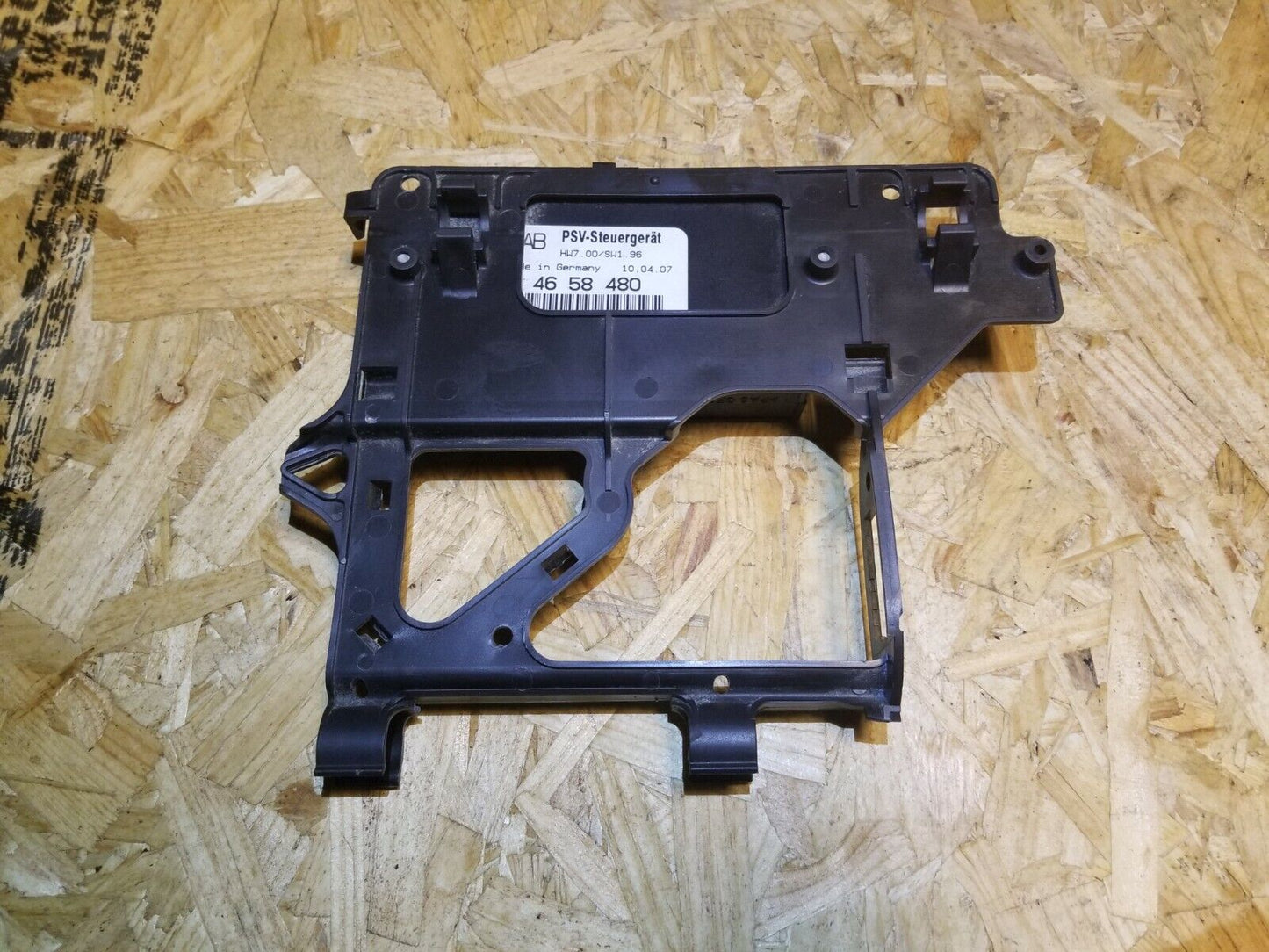 99-10 Saab 9-5 Aero Seat Memory Control Module Front Left Driver Side OEM