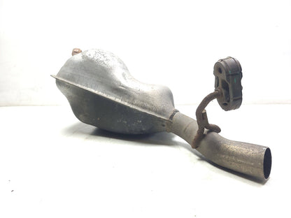 2016 Dodge Durango Muffler Exhaust Passenger Side Right 3.6l OEM