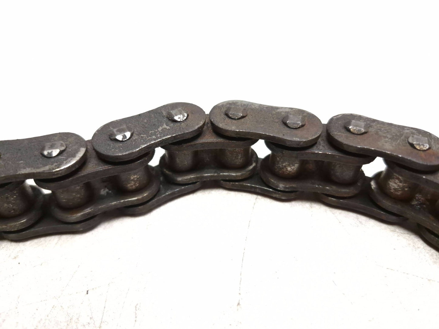 1993 Suzuki Gsx 600 Fp Katana Rear Sprocket Assy & Drive Chain OEM