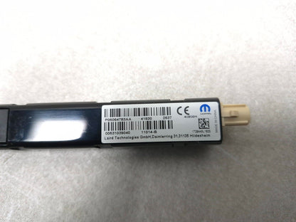 2018 Chrysler 300 Limited AWD Radio Antenna Control Module OEM