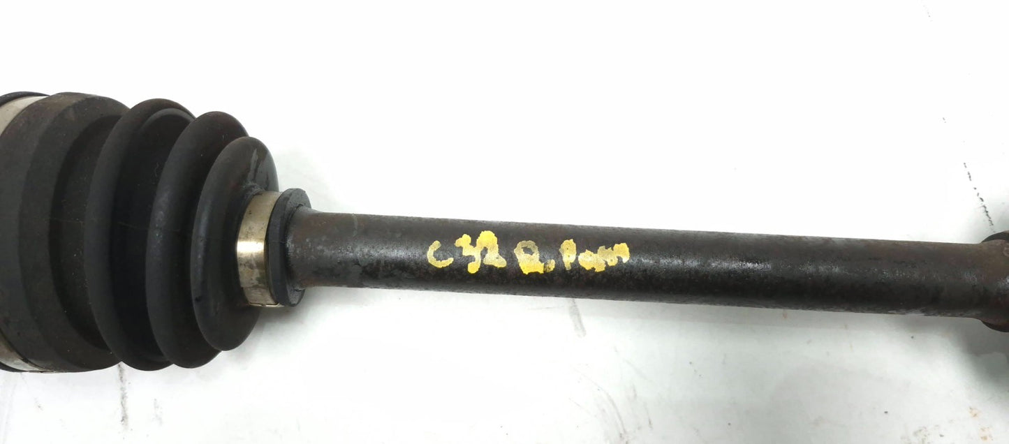 2015 Nissan Juke AWD Axle Shaft Rear Passenger Side Right OEM