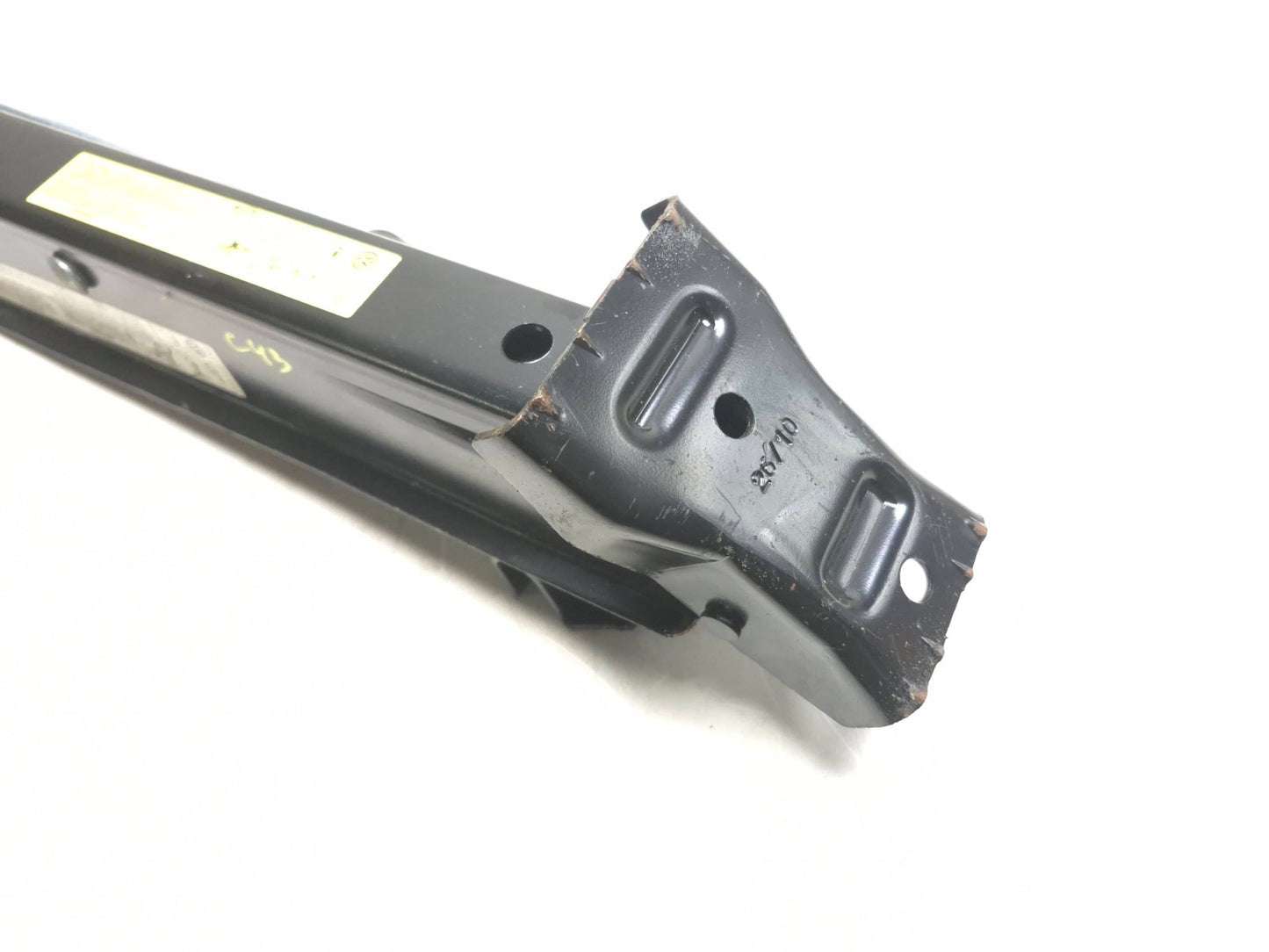 2011 Volkswagen Tiguan Spare Scissor Jack  OEM