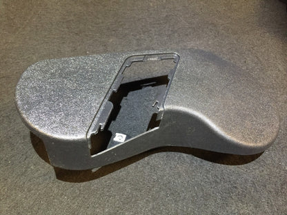 05 06 07 08 Audi A6 C6 - Front Right Passenger Seat Trim Panel OEM