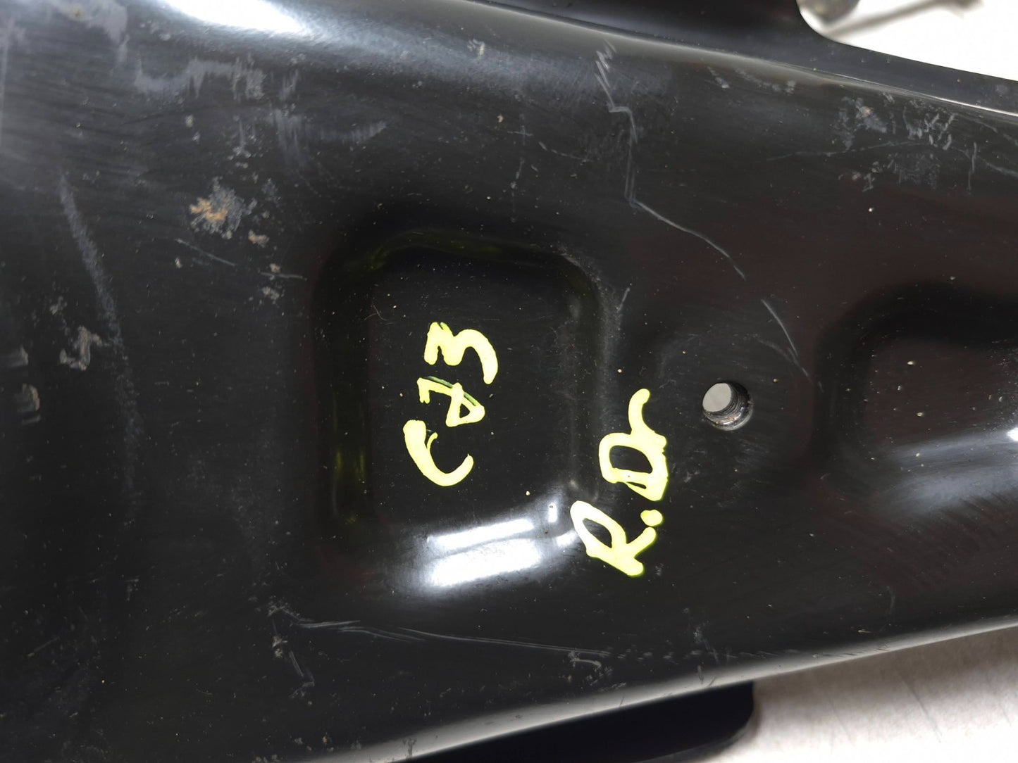 2019 Tesla Model 3 RWD Rear Control Arm Driver Side Left 5pcs OEM