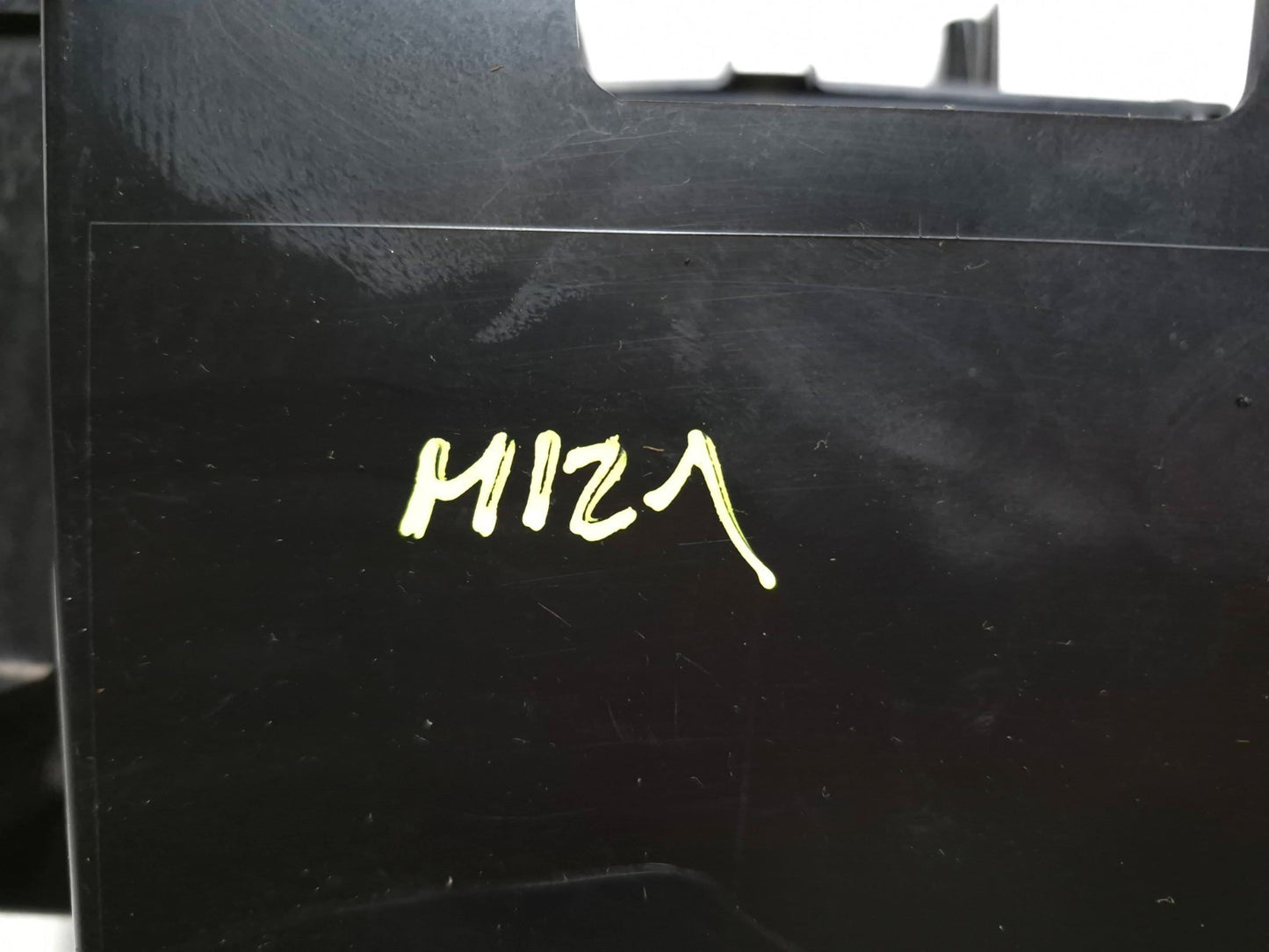 2006 Honda Vtx 1300s Battery Box OEM